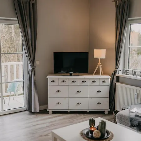 Casa de Férias Seeappartement Velden
