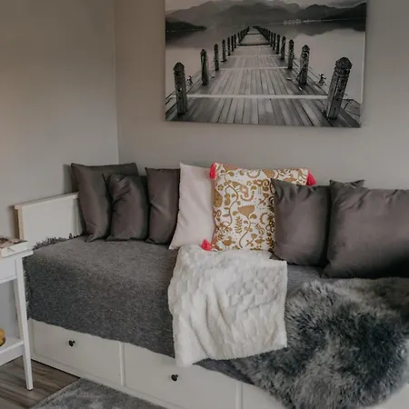 Seeappartement Velden Velden am Wörthersee