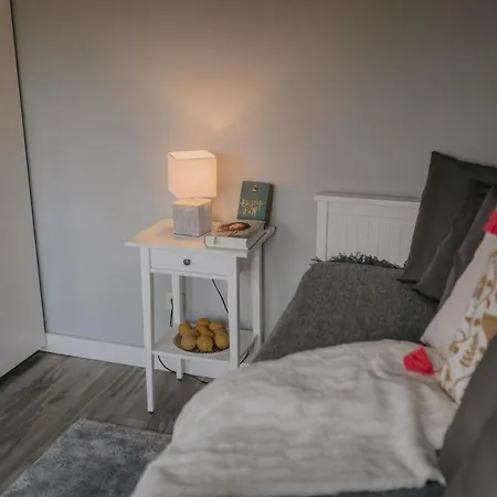 Seeappartement Velden Casa de Férias