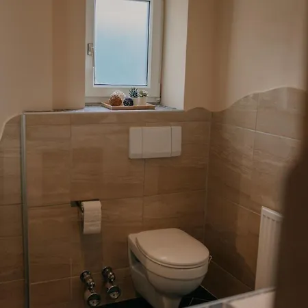 Seeappartement Velden